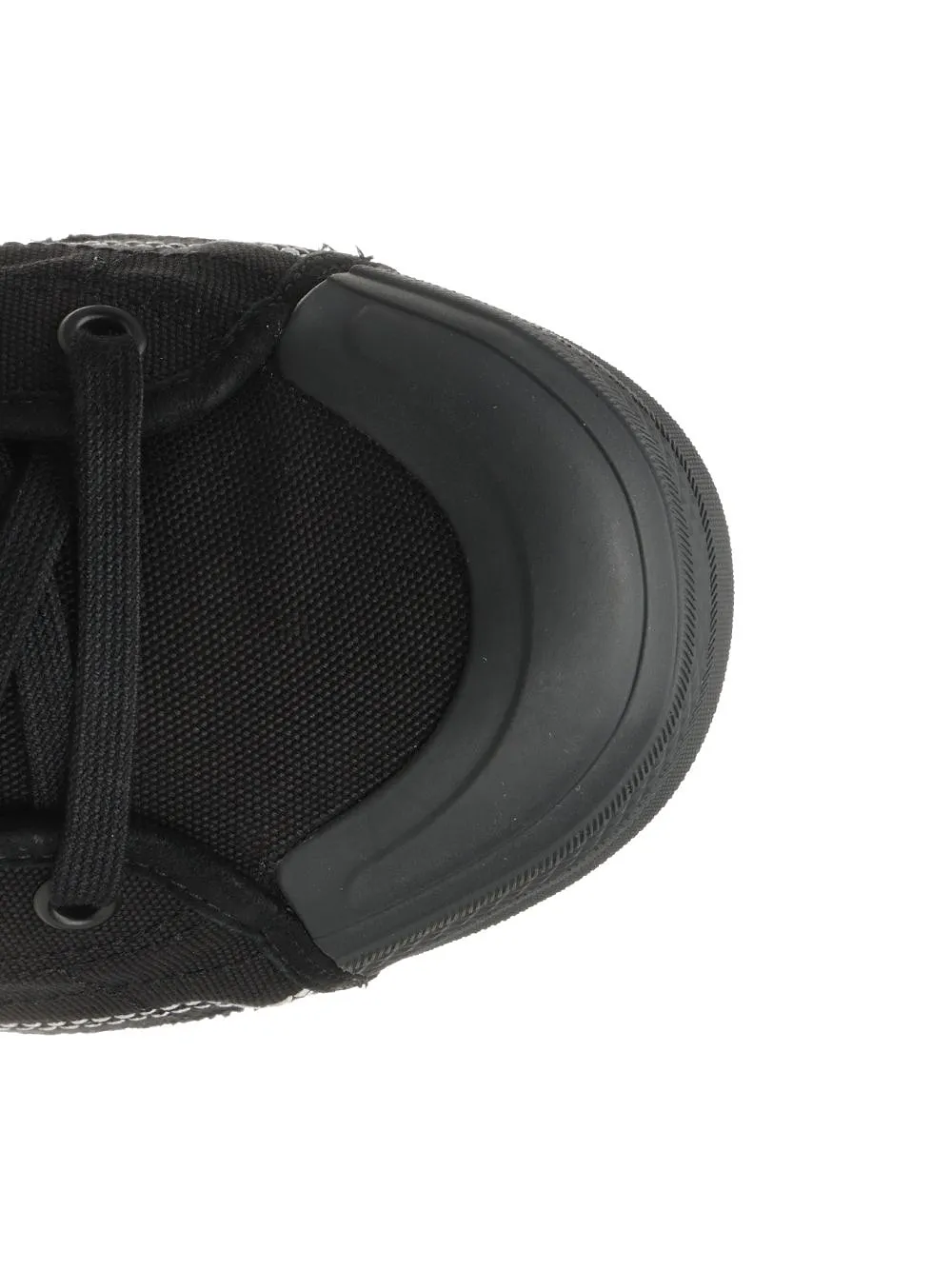 Y-3 X Neighborhood Nizza Hi Sneakers