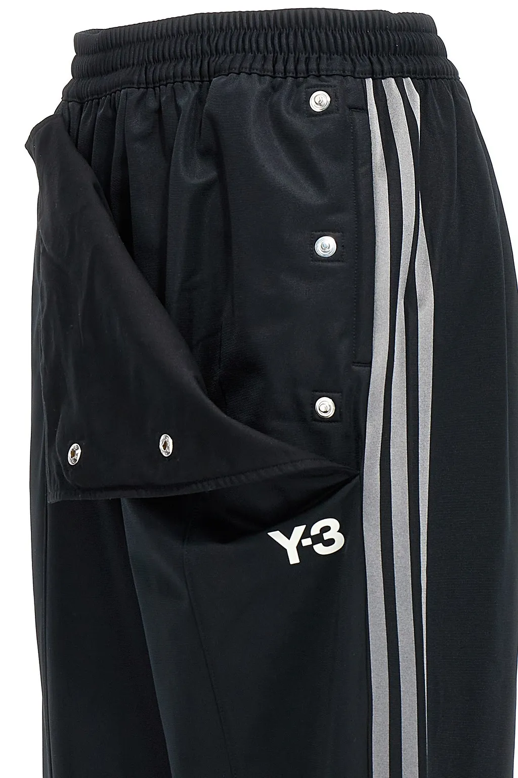 Y-3 X Firebird Wide Leg Track Joggers