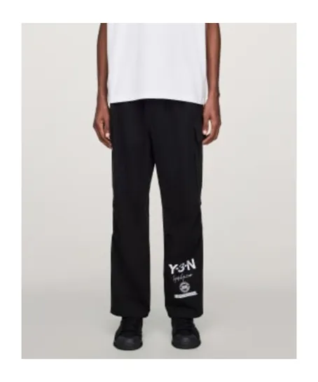Y-3 X Neighborhood Cargo Pants