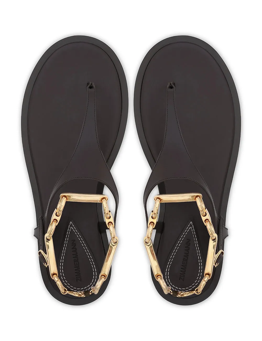 Illumination Sandals