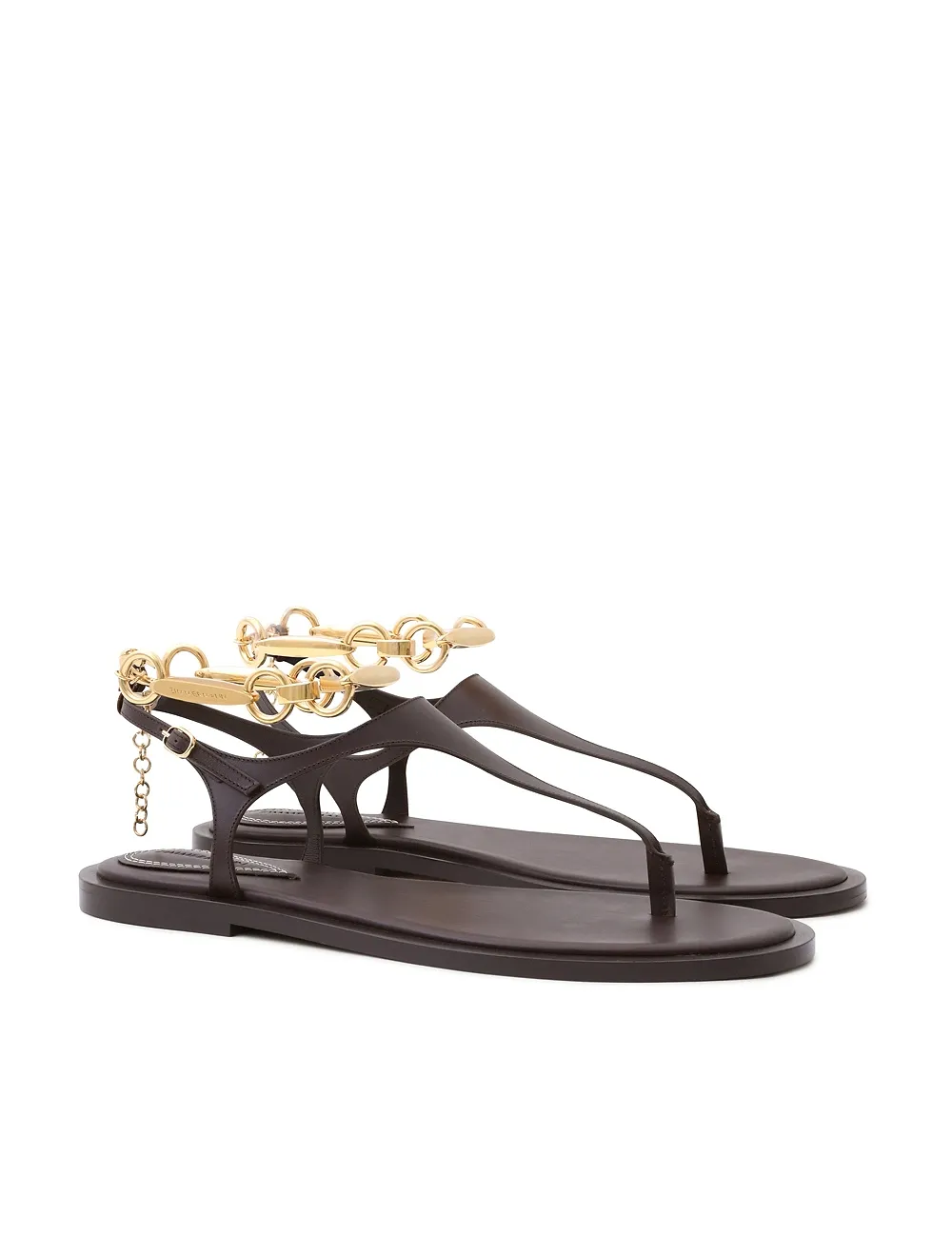 Illumination Sandals
