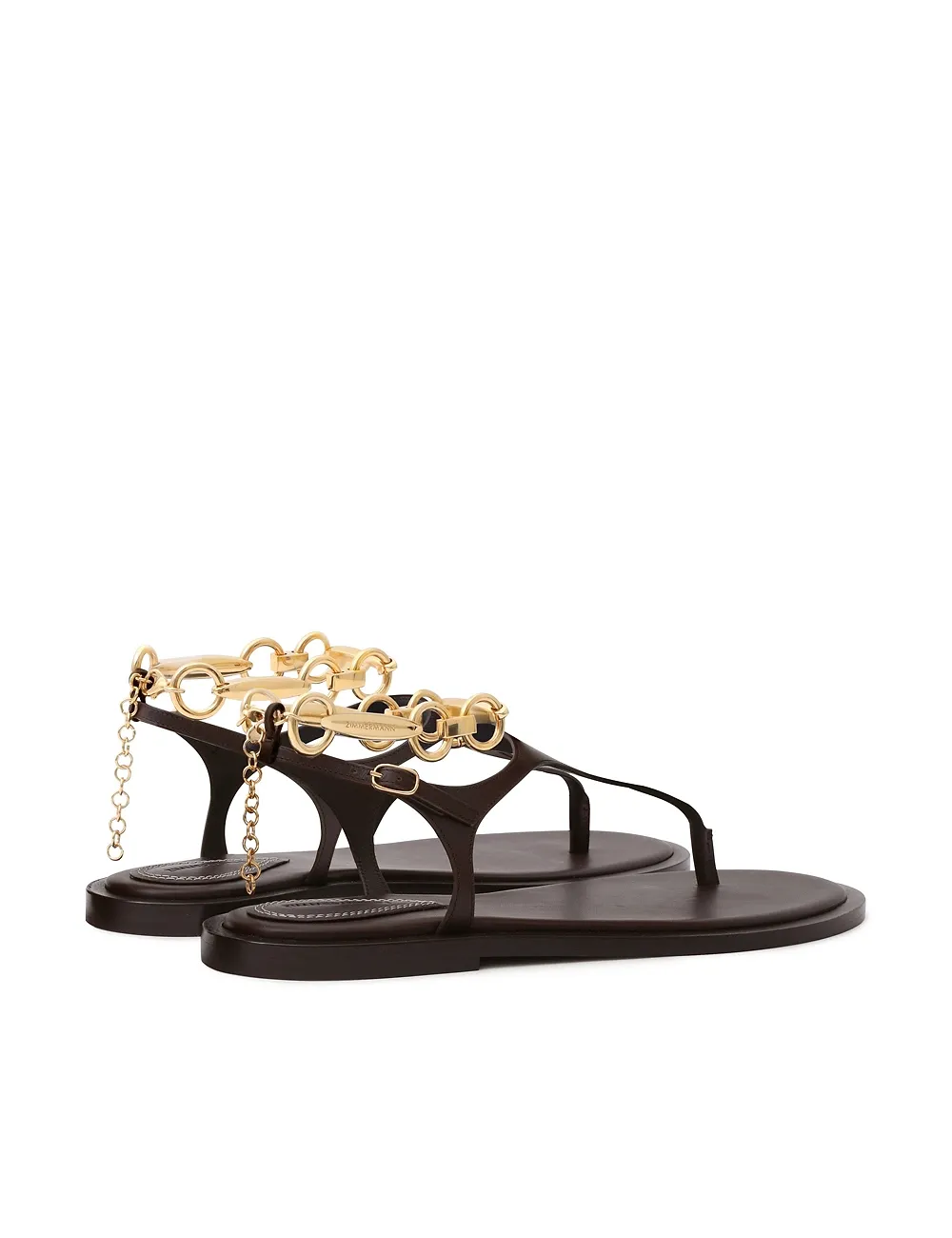 Illumination Sandals