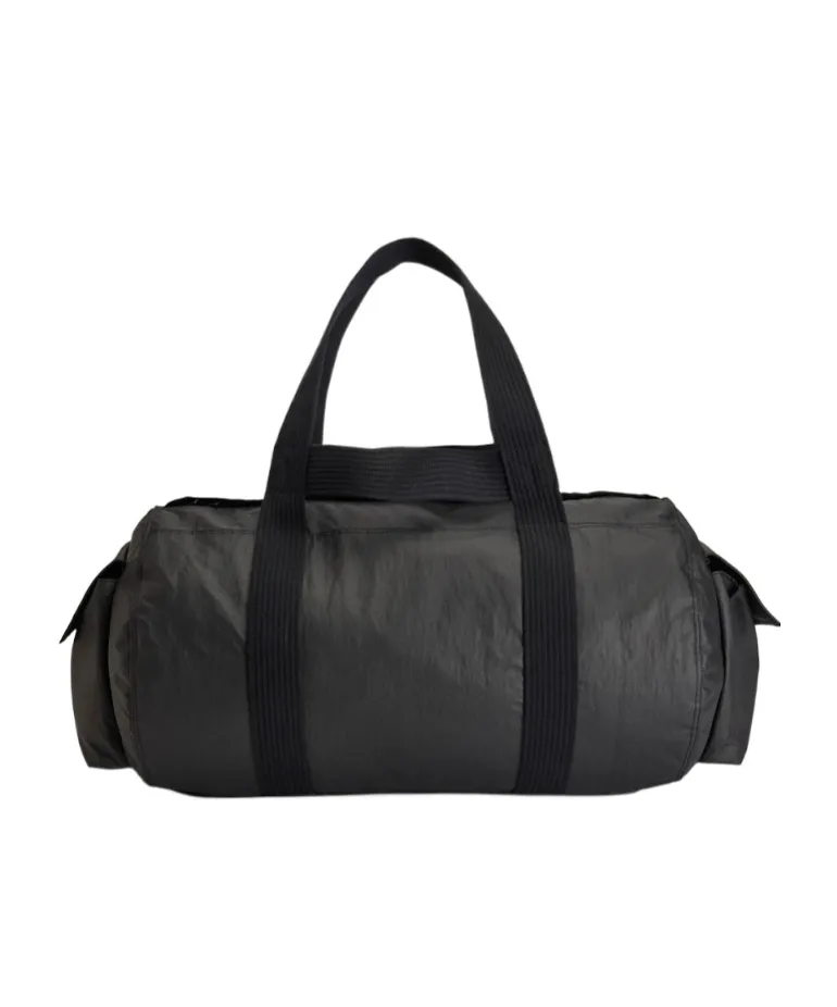 Y-3 Zip-Up Duffle Bag