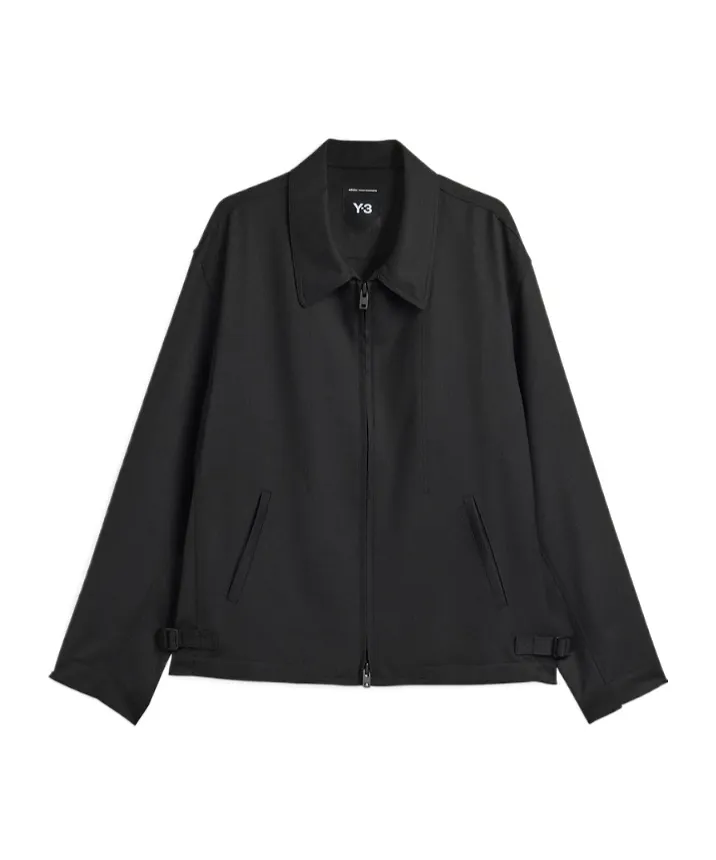 Y-3 Refined Blouson