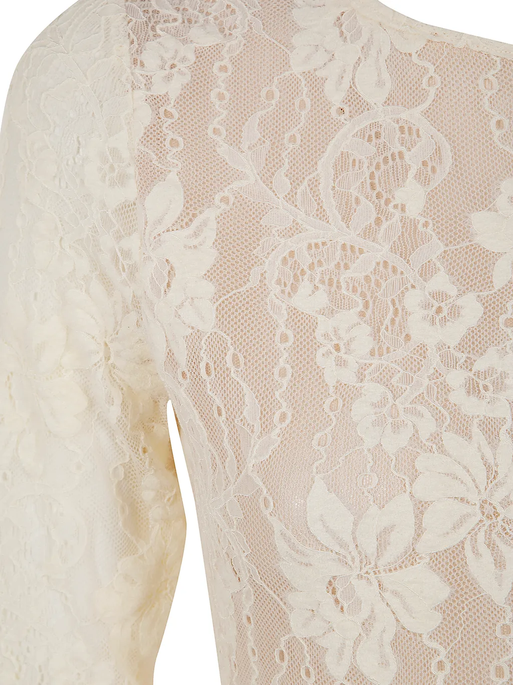 Lace Bodysuit