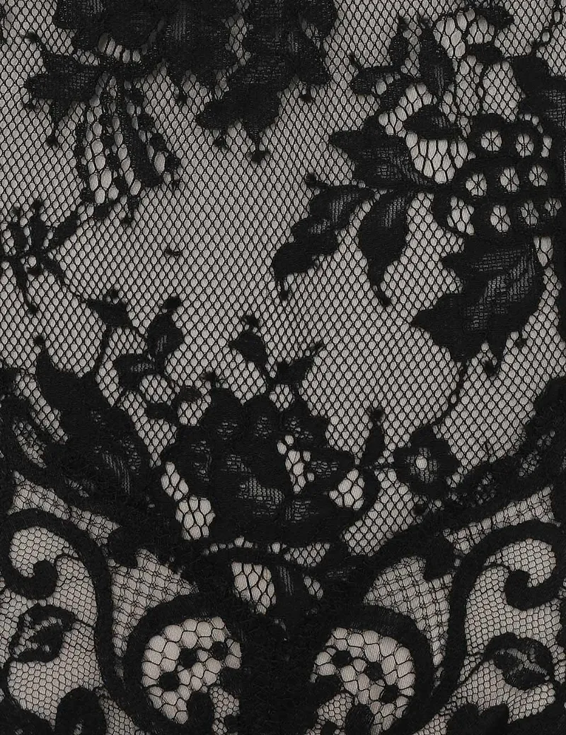 Zimmermann Lace Teddy Bodysuit