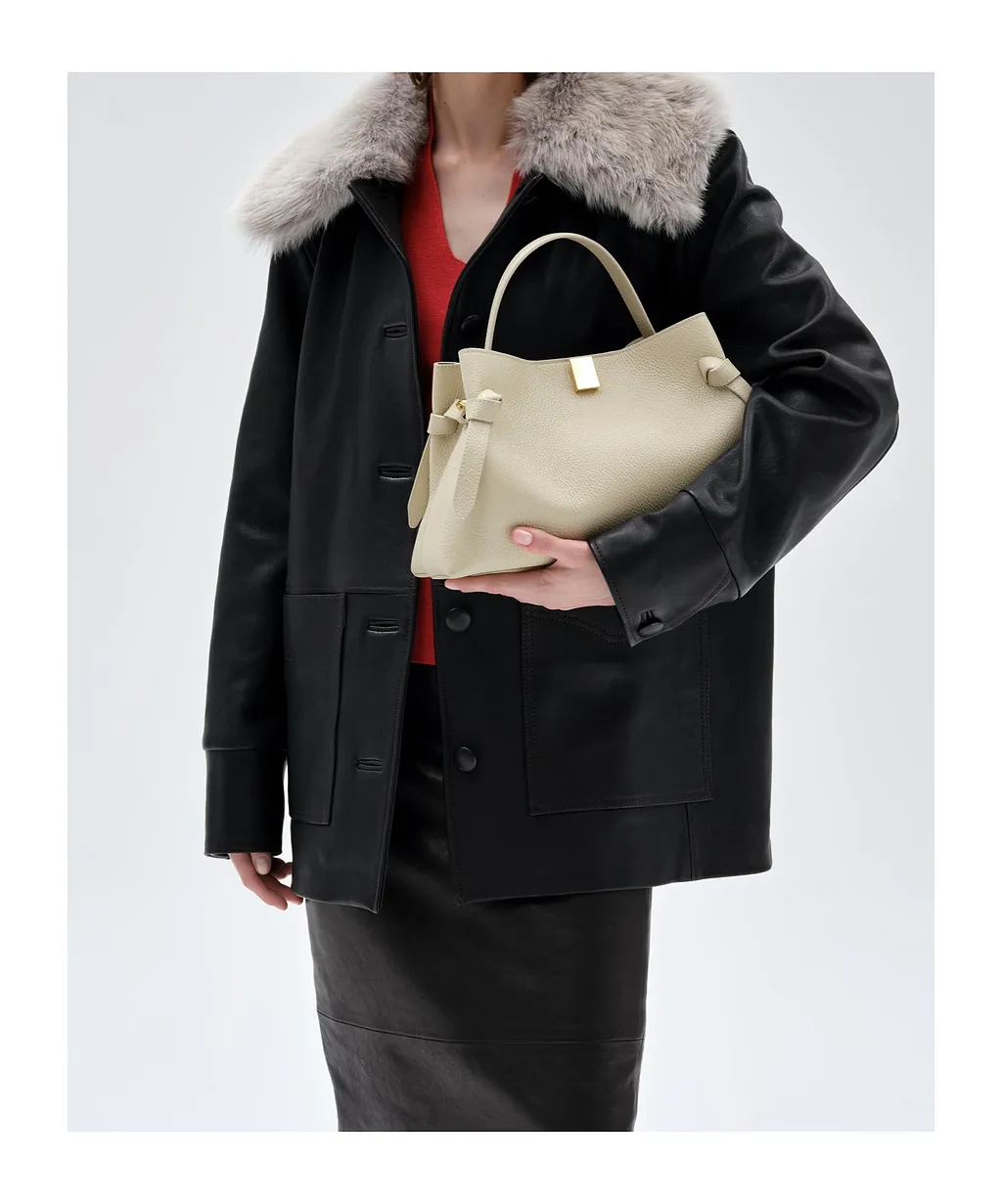 Gyoza Handbag