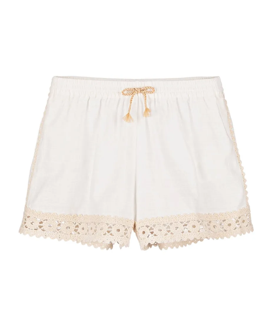 Wylie Shorts