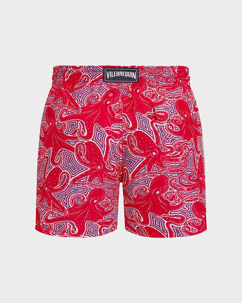 Vilebrequin Moorea Hypnoptocus Swim Shorts
