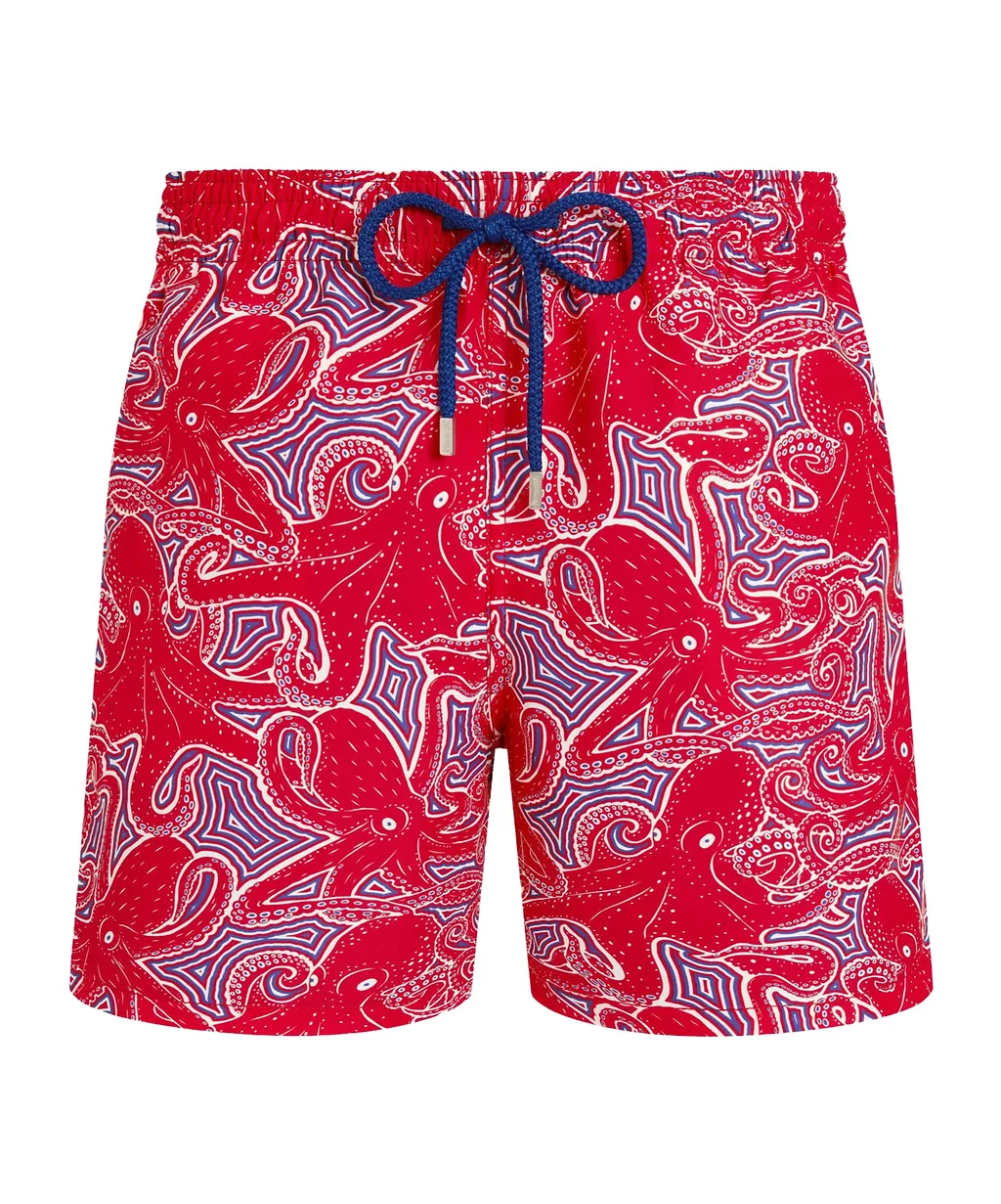 Vilebrequin Moorea Hypnoptocus Swim Shorts