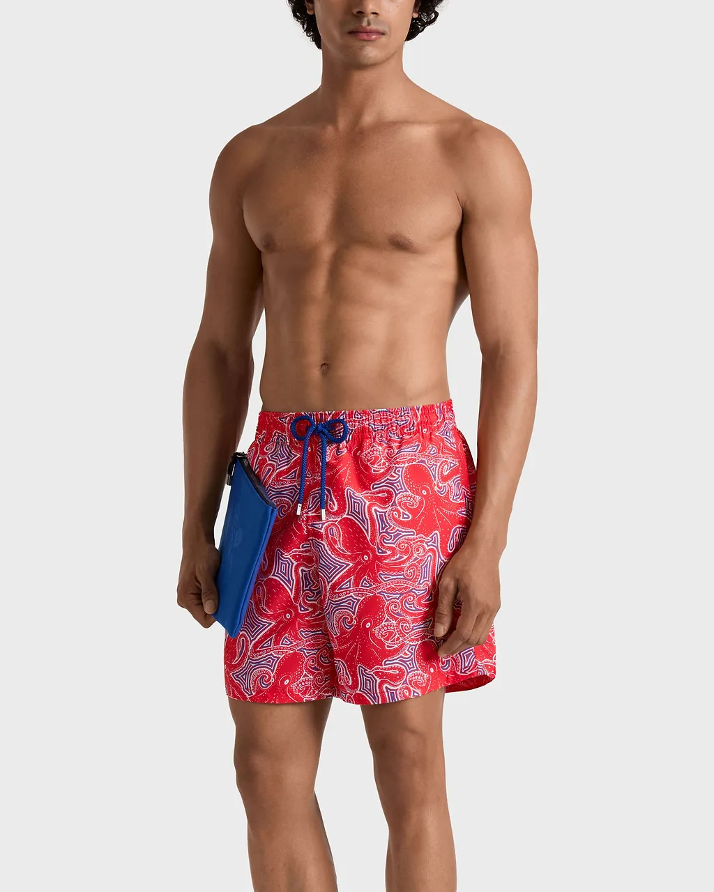 Vilebrequin Moorea Hypnoptocus Swim Shorts