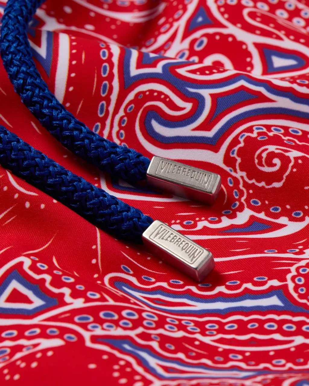 Vilebrequin Moorea Hypnoptocus Swim Shorts