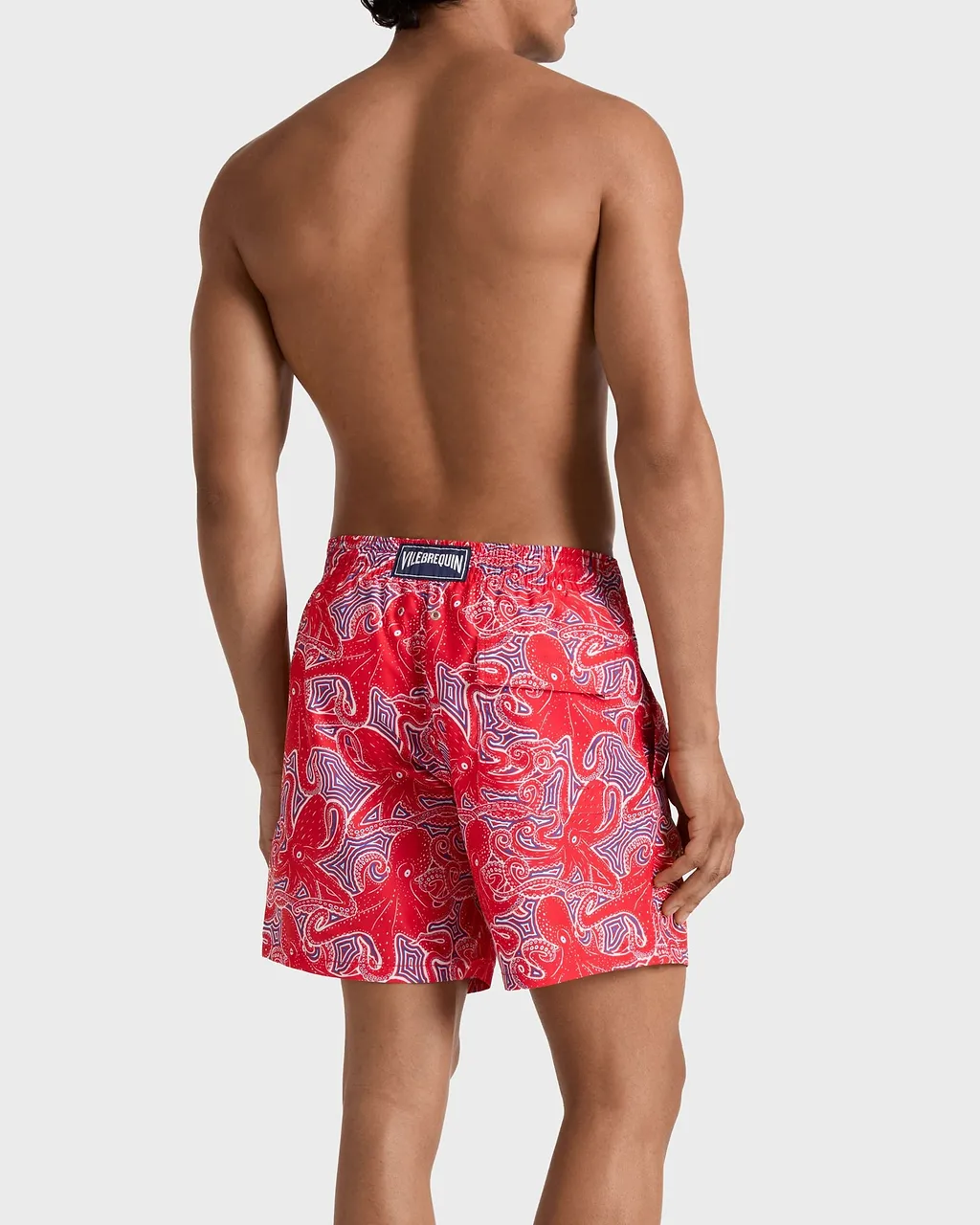 Vilebrequin Moorea Hypnoptocus Swim Shorts