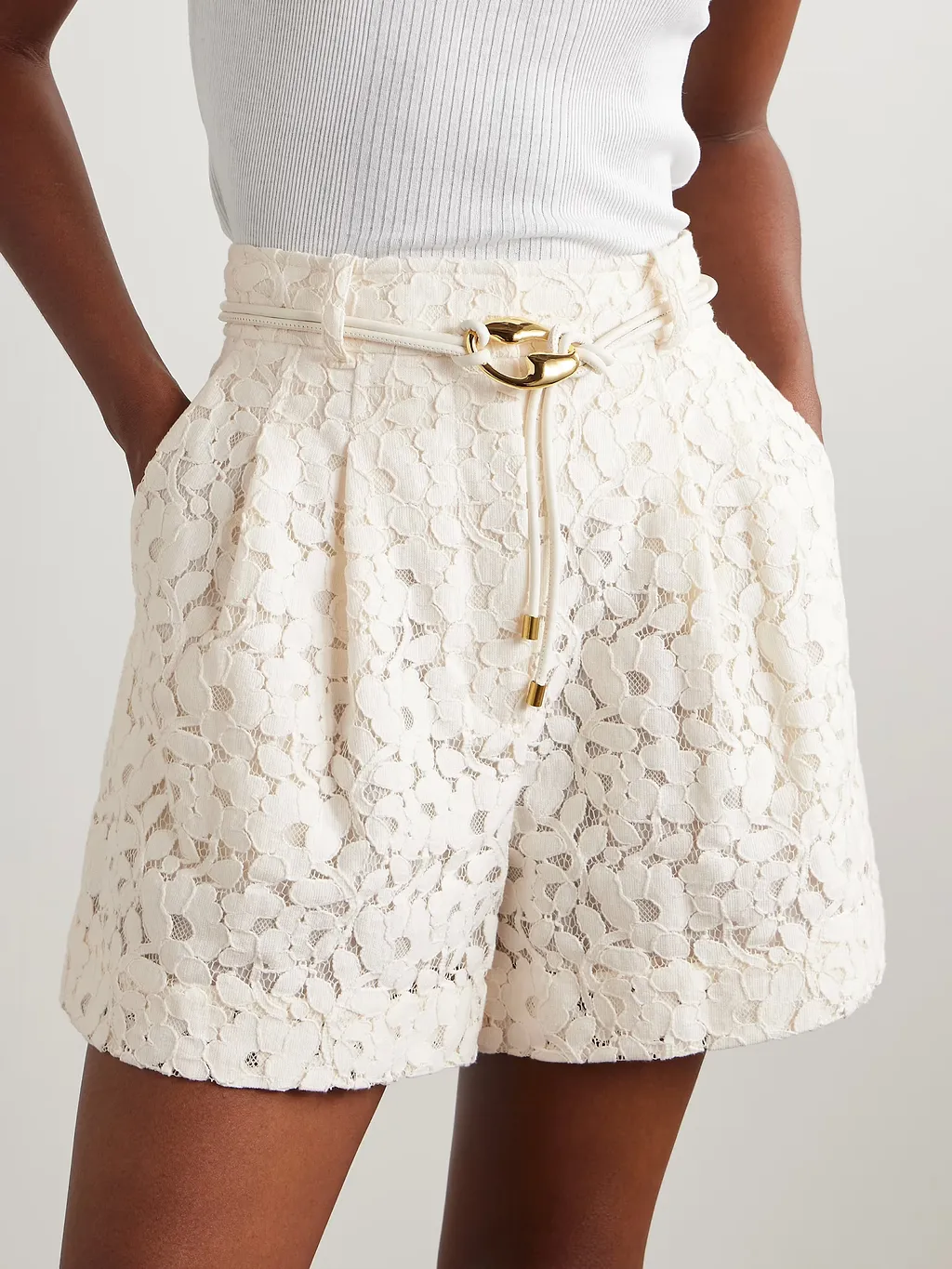 Illuminate Shorts