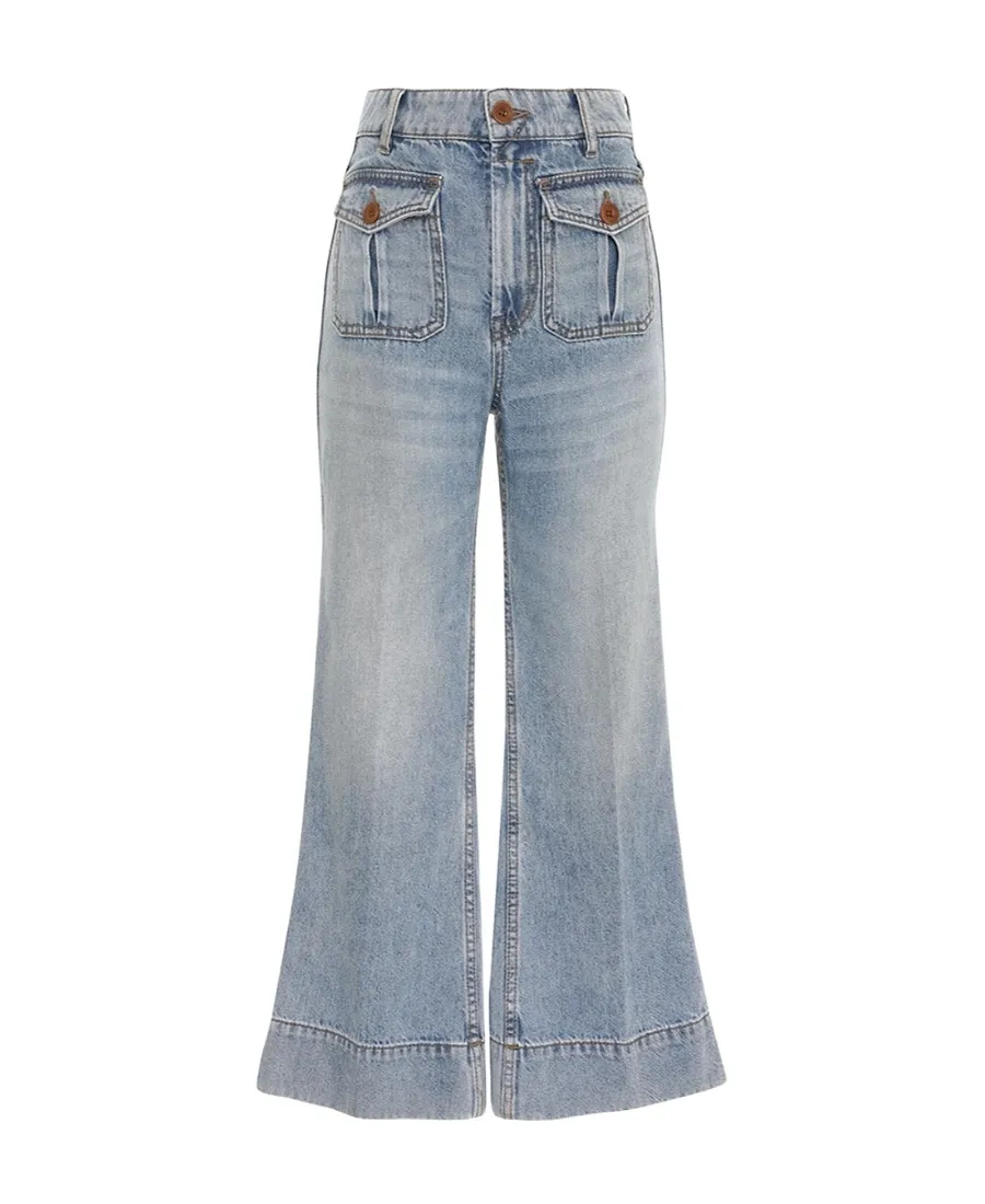 Logo Jeans