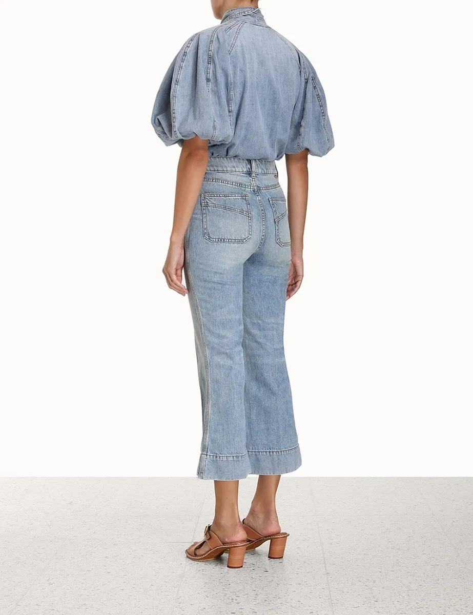 Logo Jeans