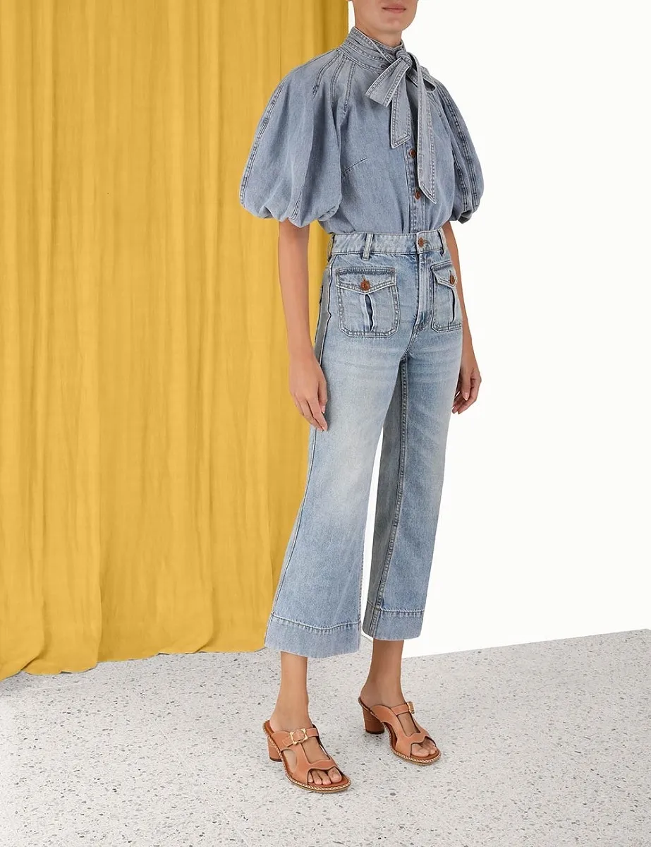 Logo Jeans