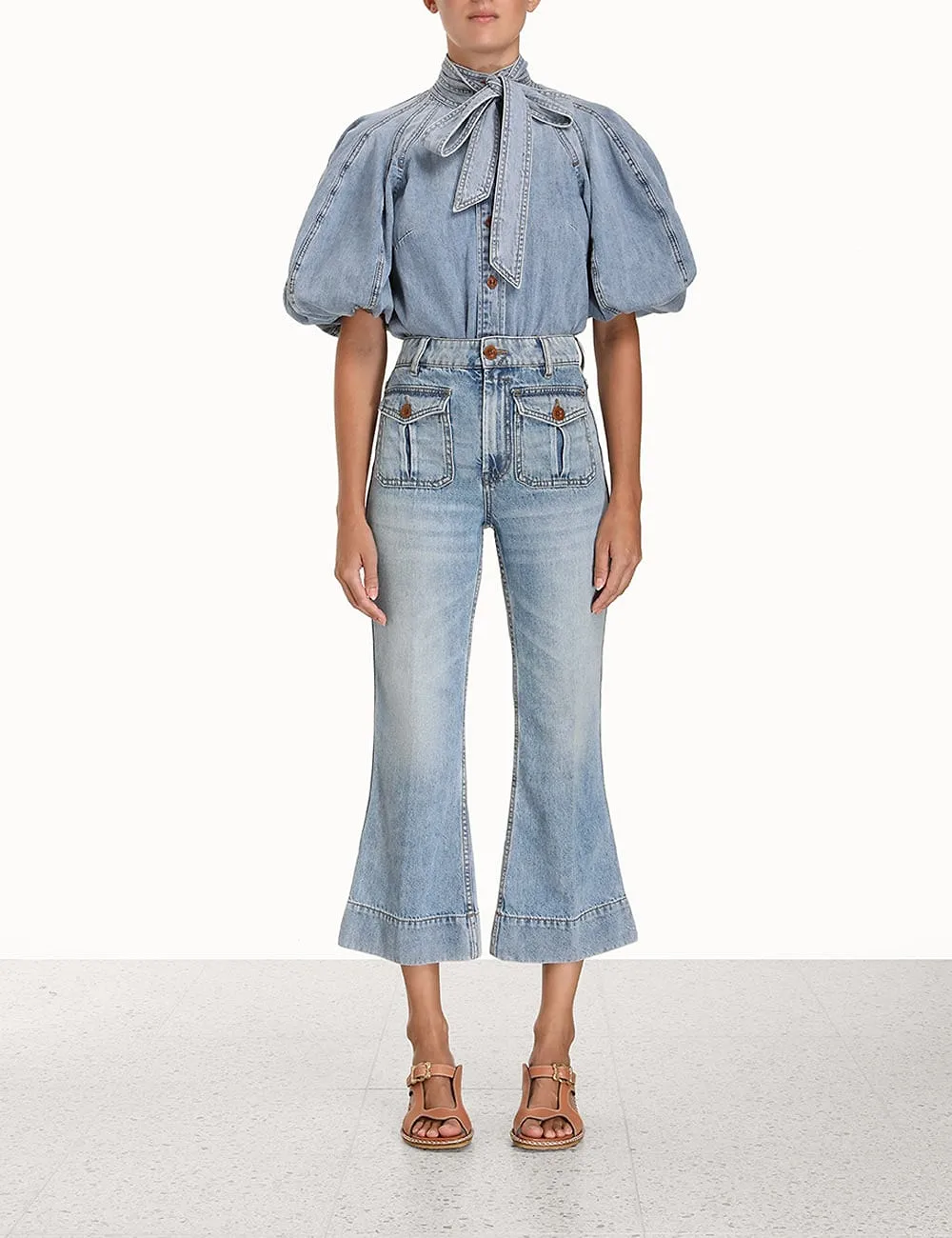 Logo Jeans
