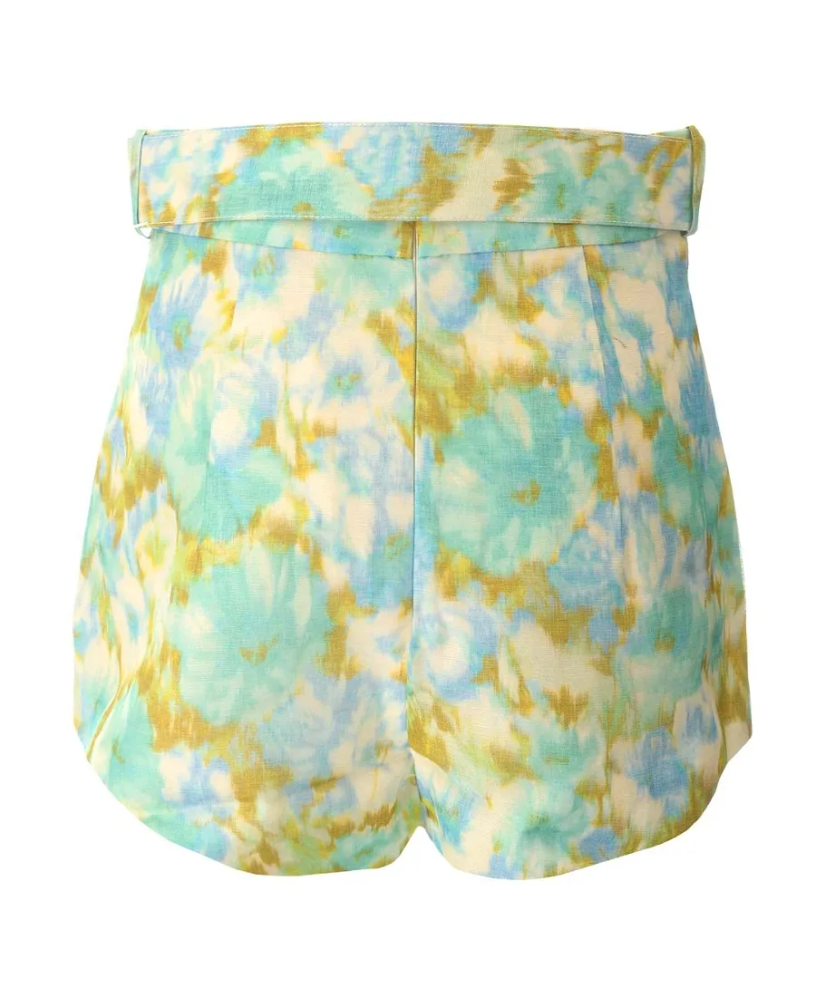 Logo Shorts