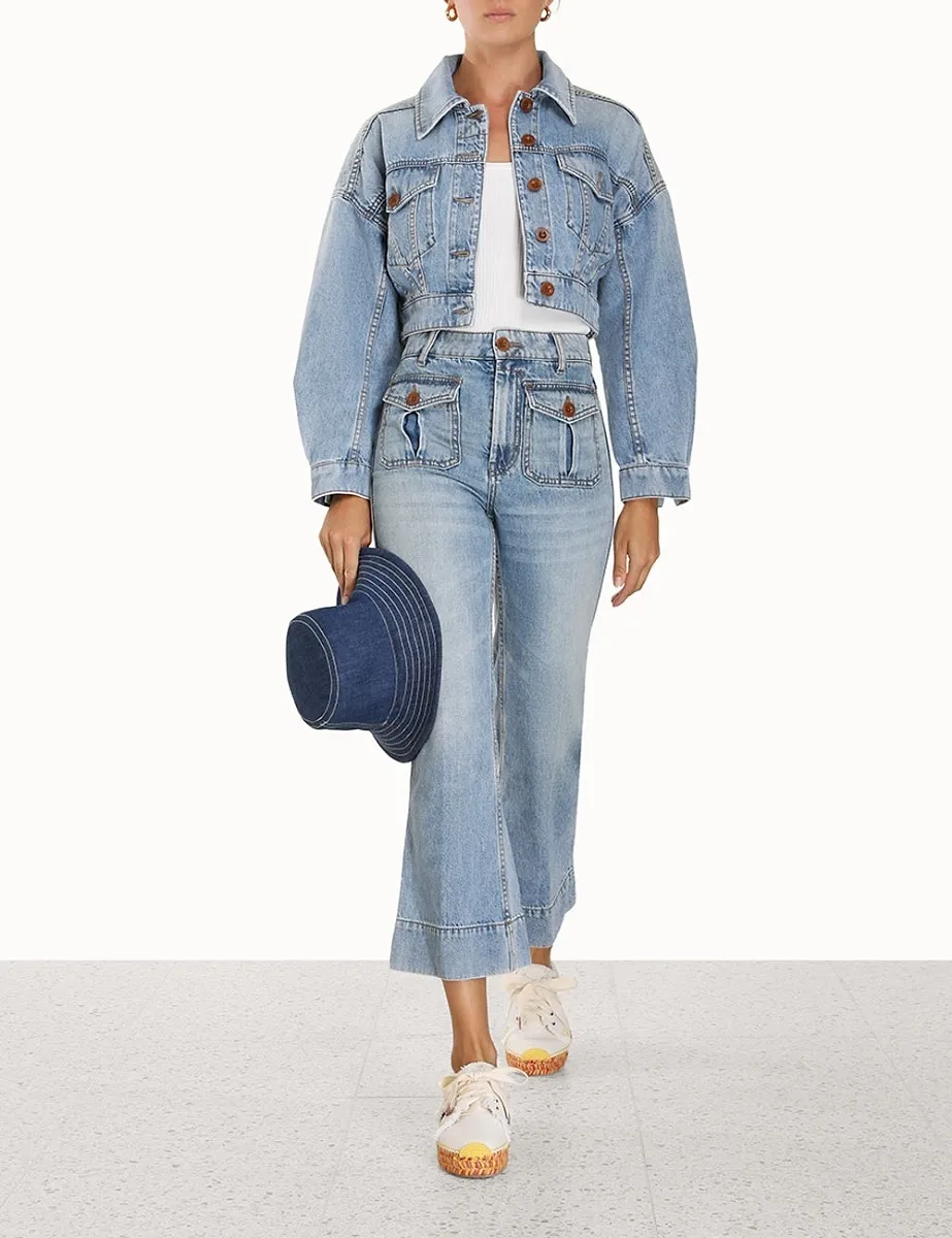 Logo Jeans
