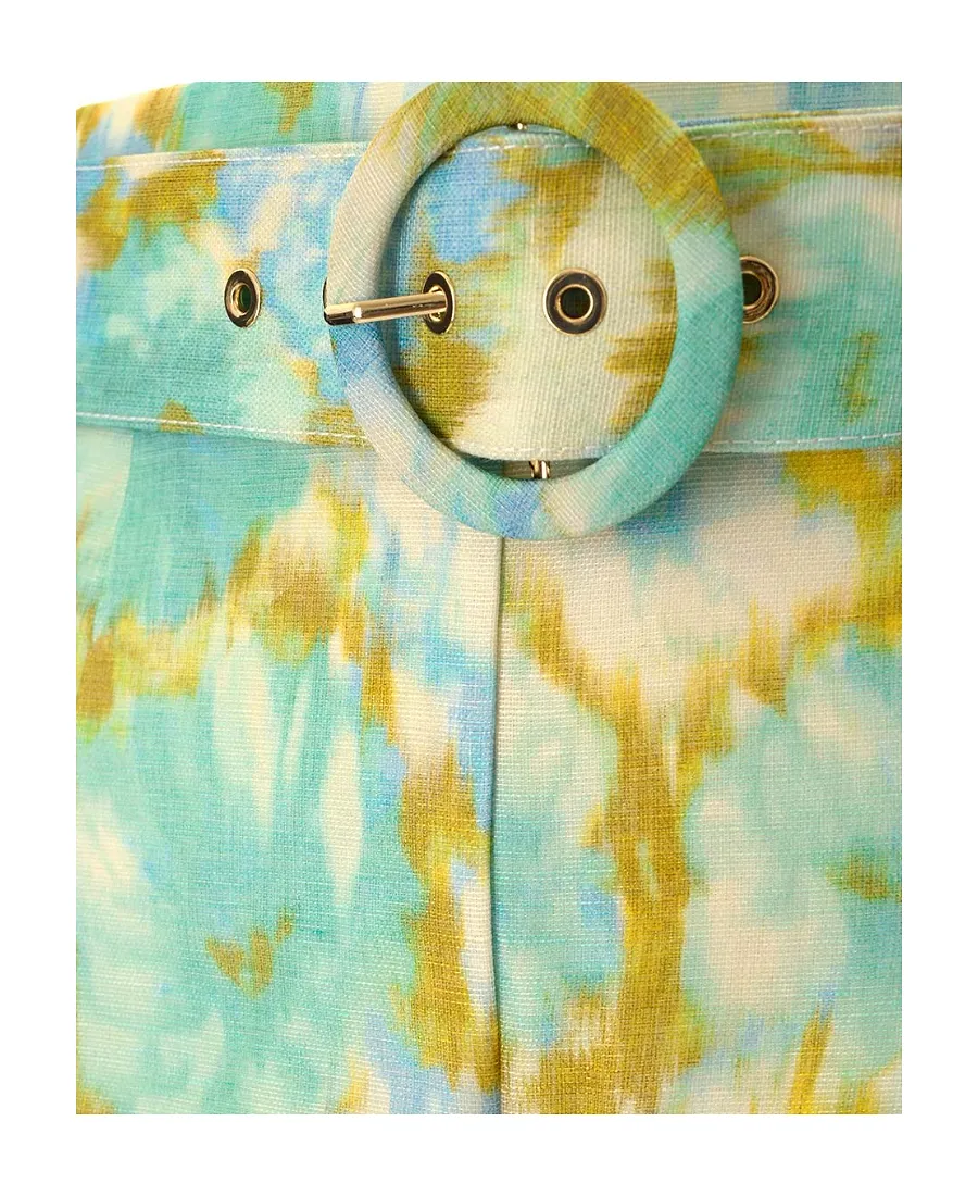 Logo Shorts