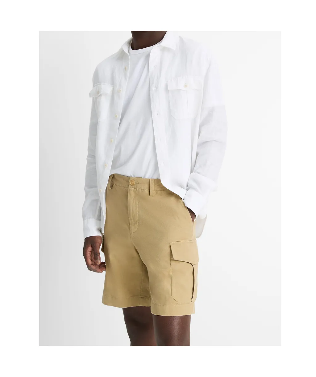 Belt Loop Shorts