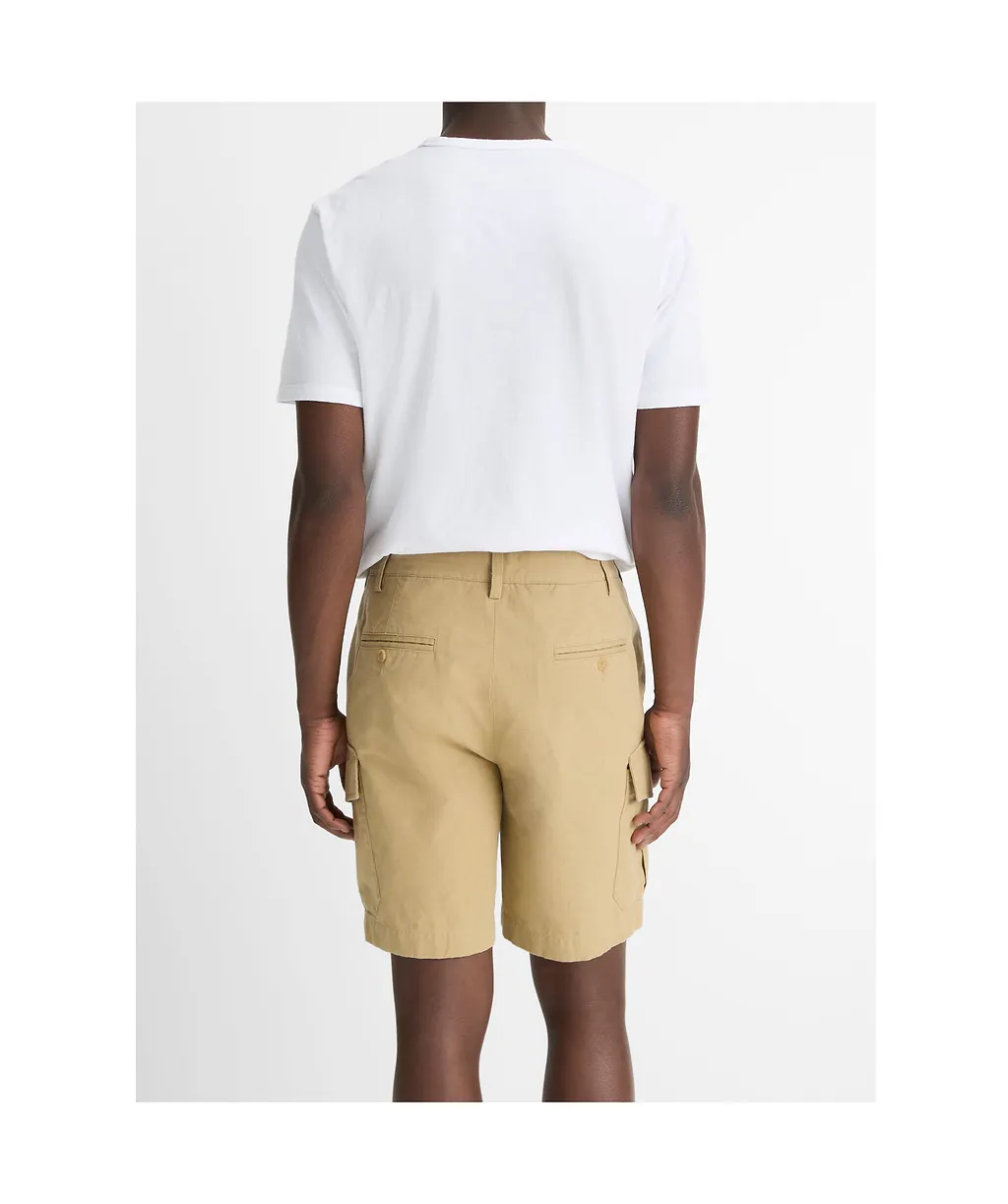 Belt Loop Shorts