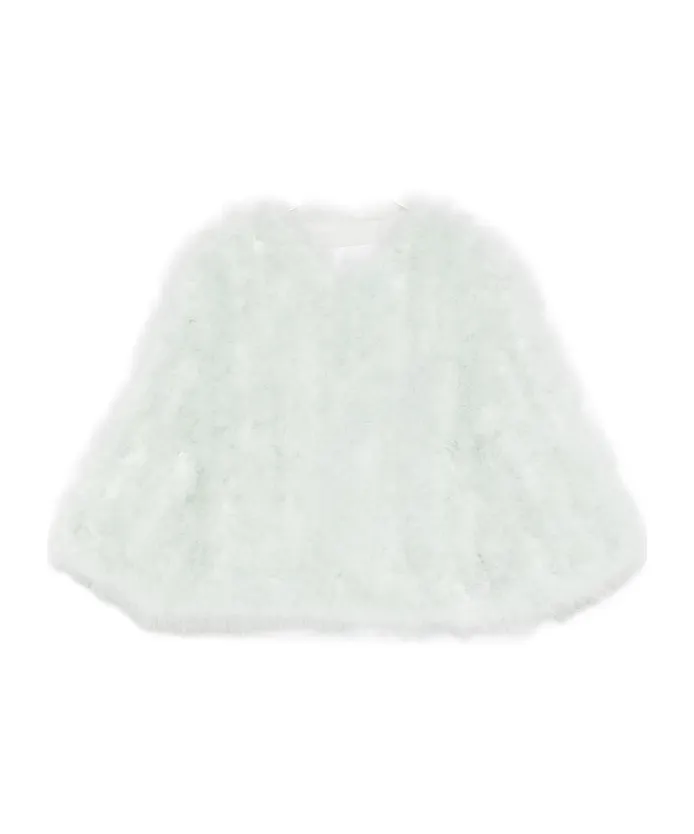 Round Neck Jacket
