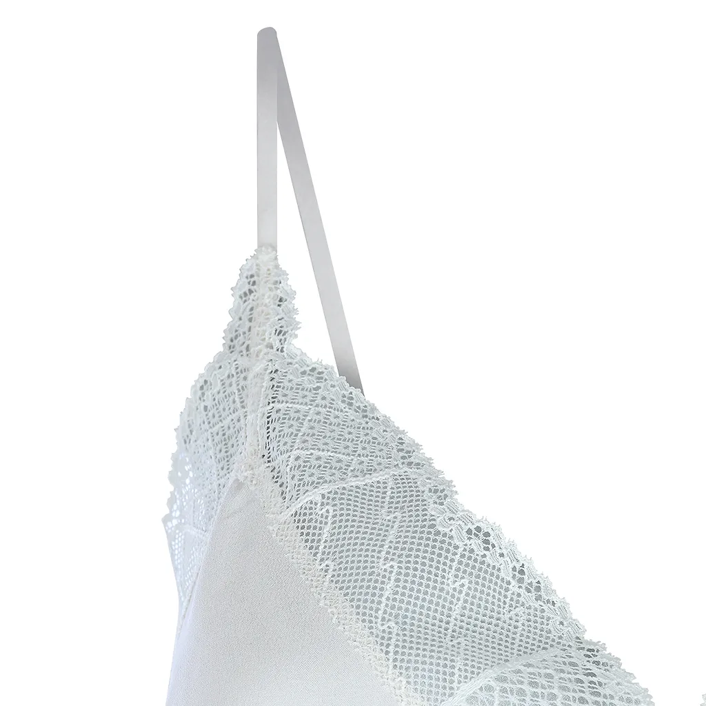 Zadig & Voltaire Lace Trim Sleeveless Top