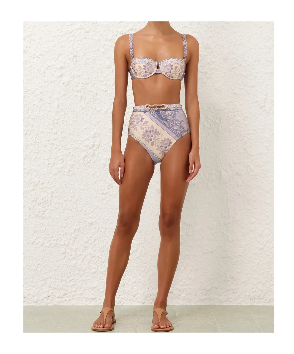 Lucky Bikini Bottoms
