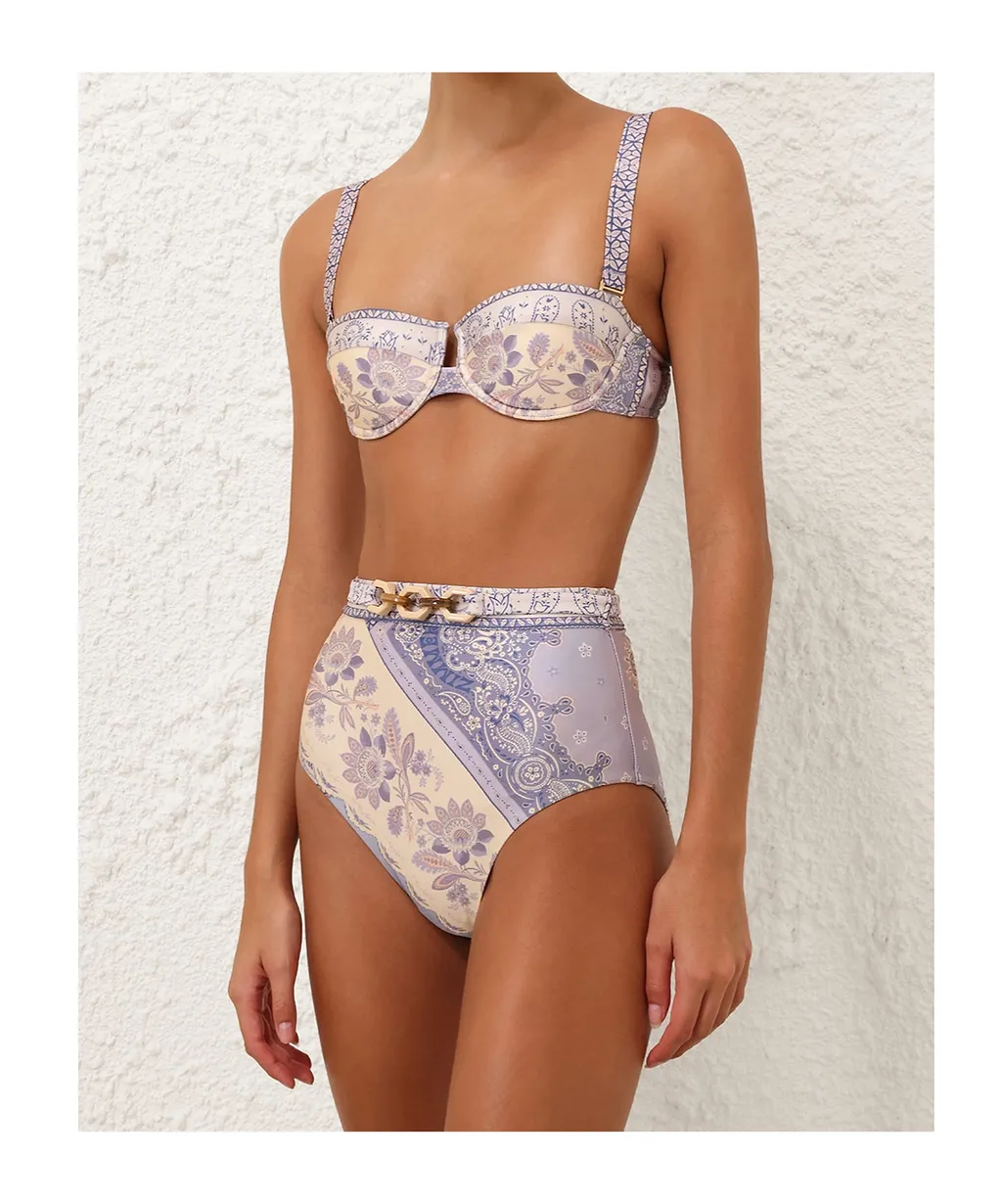Lucky Bikini Bottoms