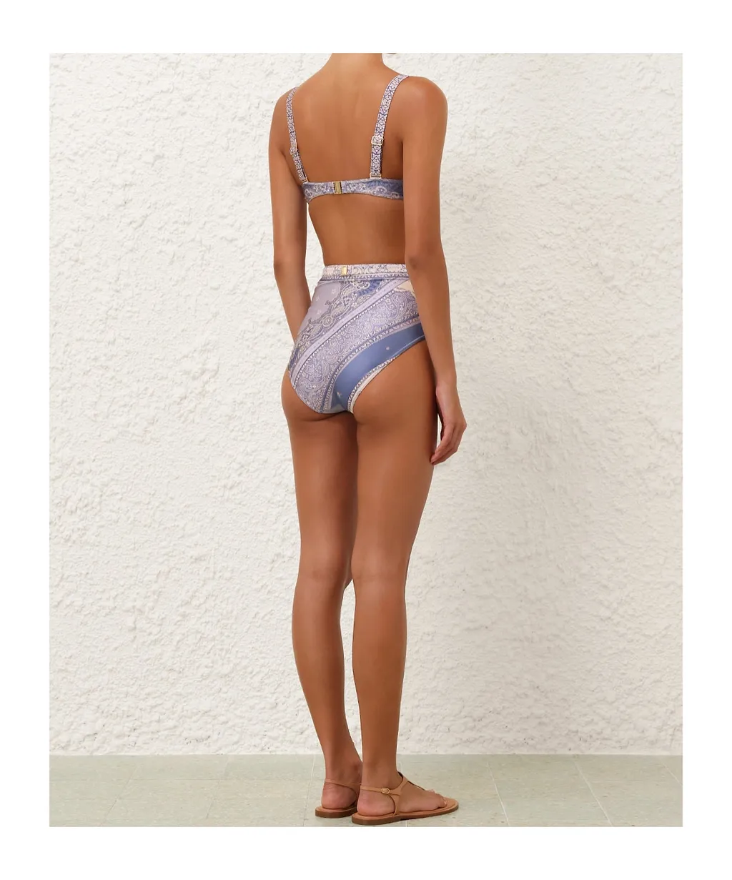 Lucky Bikini Bottoms