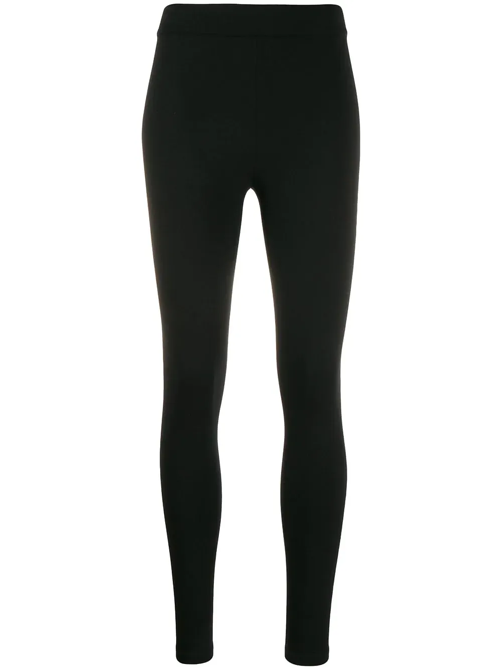 High-Waisted Leggings