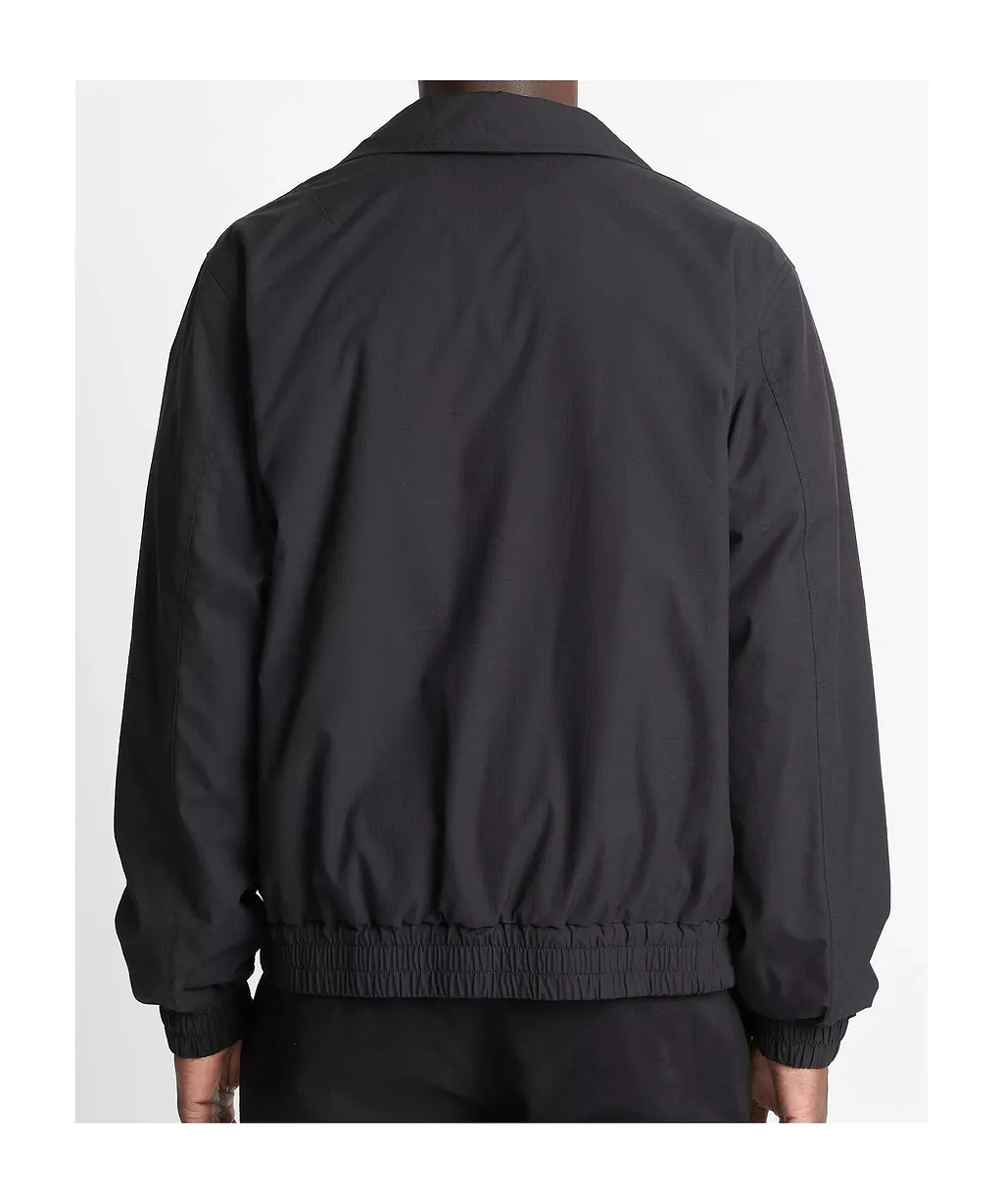 Long Sleeve Casual Jacket