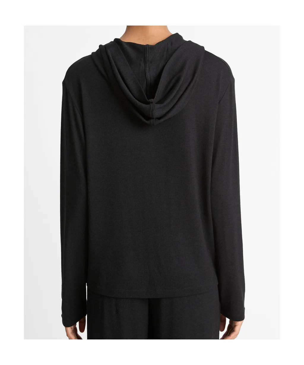 Long-Sleeve Hoodie