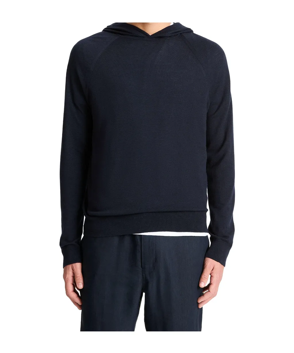 Long Sleeve Hoodie