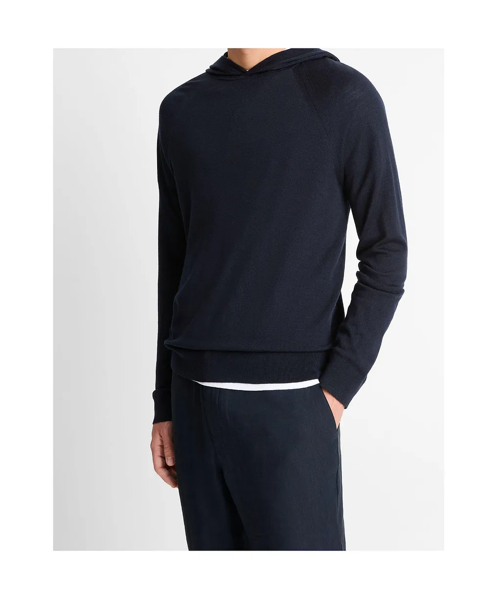 Long Sleeve Hoodie