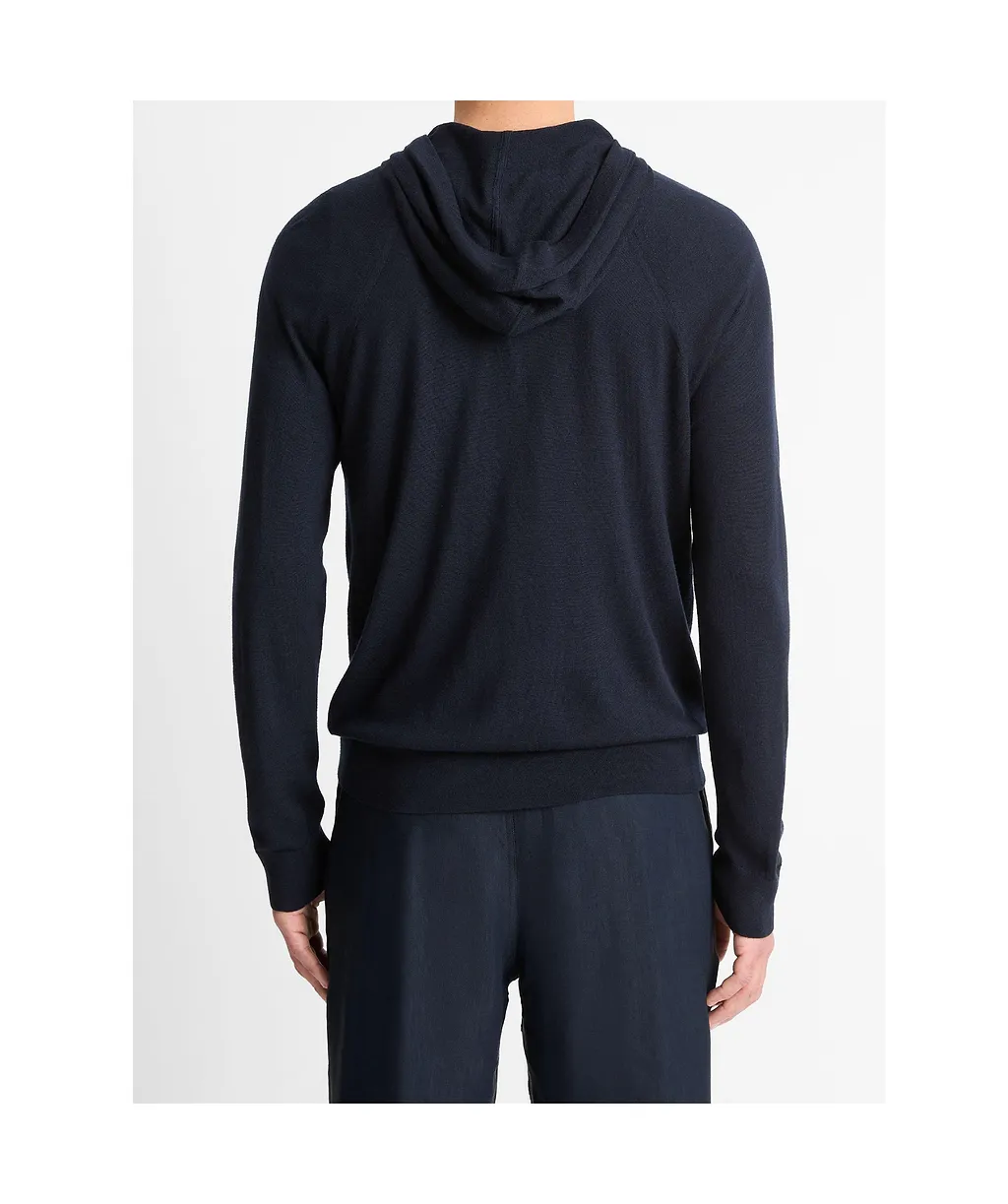 Long Sleeve Hoodie