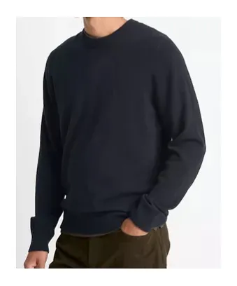 Cashmere Crew Neck Sweater
