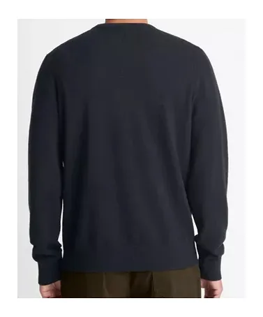 Cashmere Crew Neck Sweater