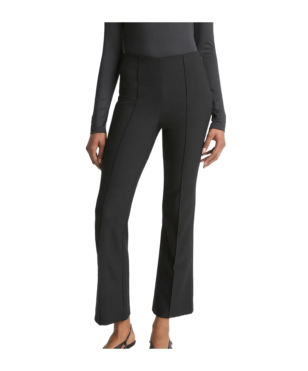Flared Trousers