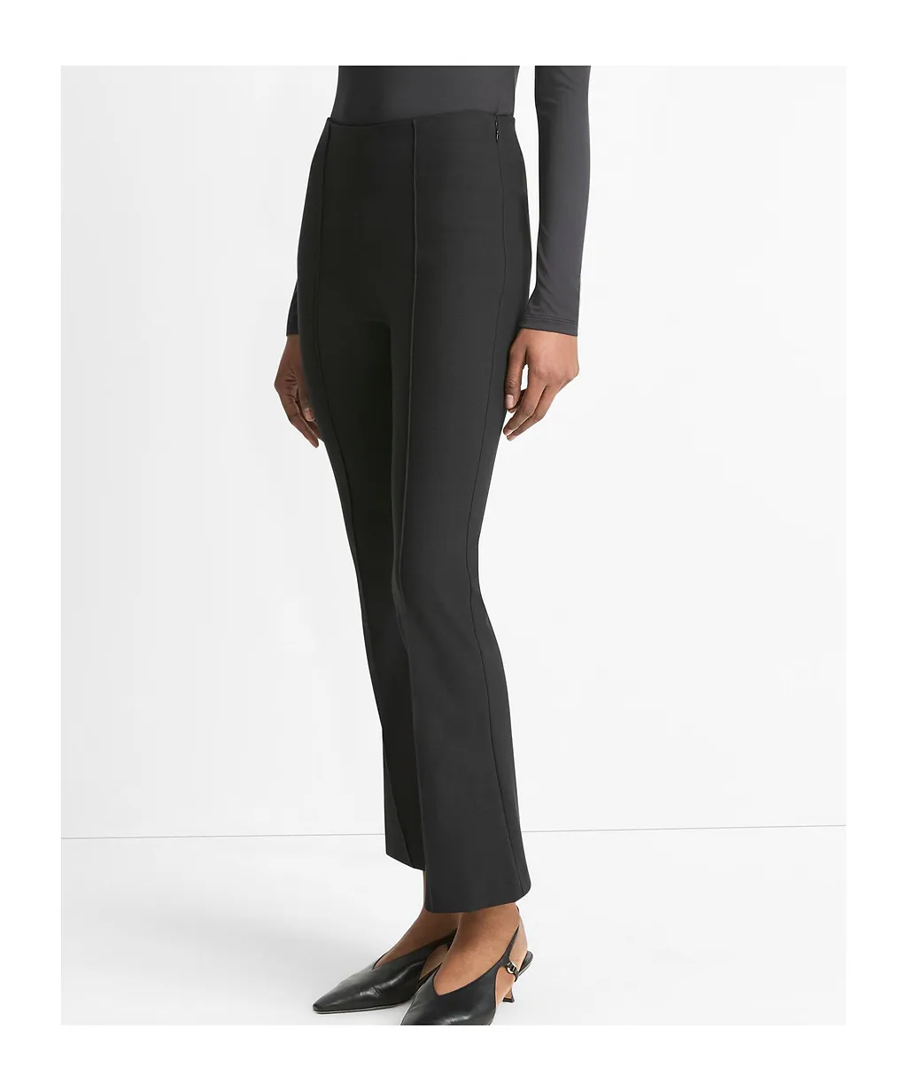 Flared Trousers