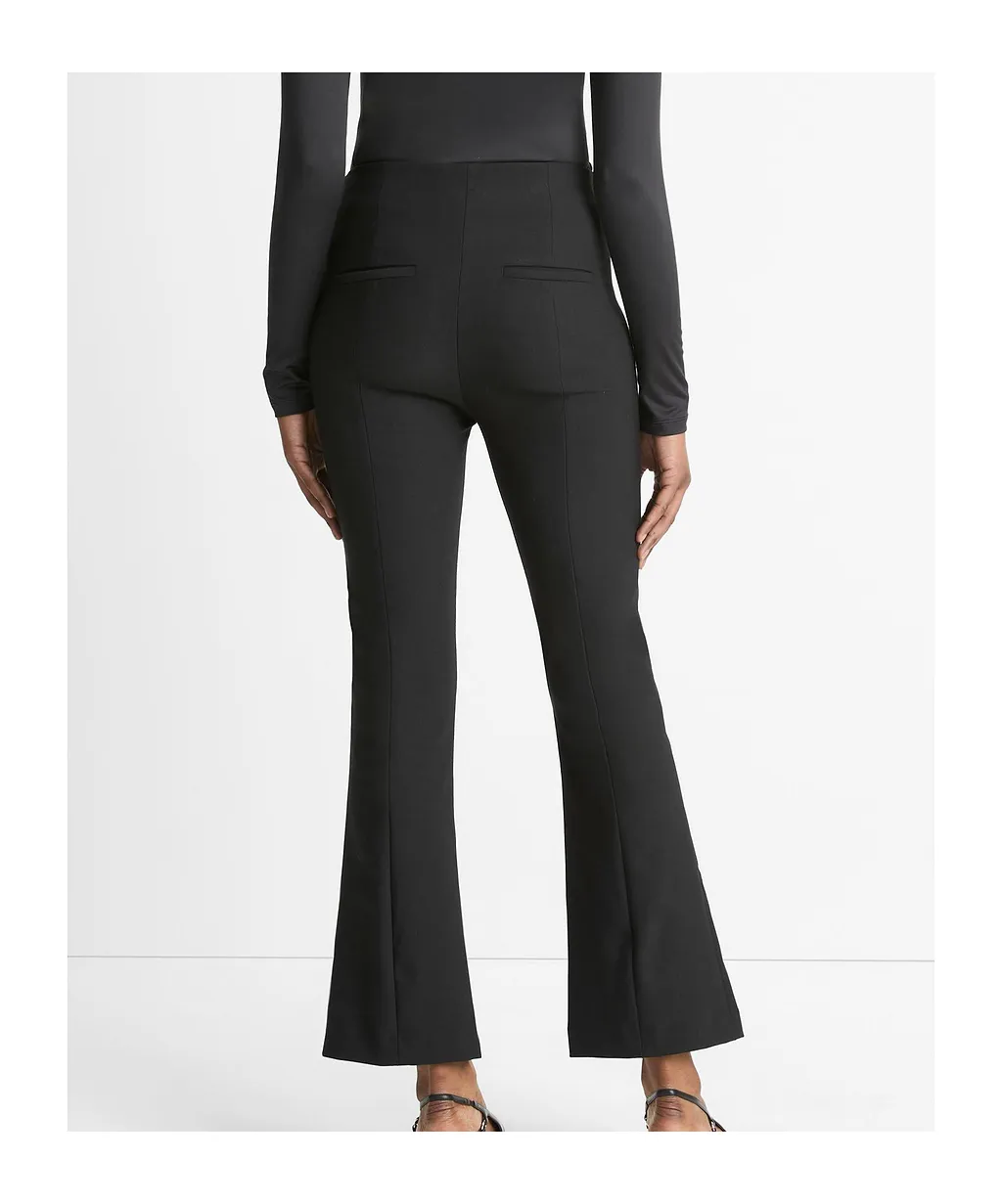 Flared Trousers