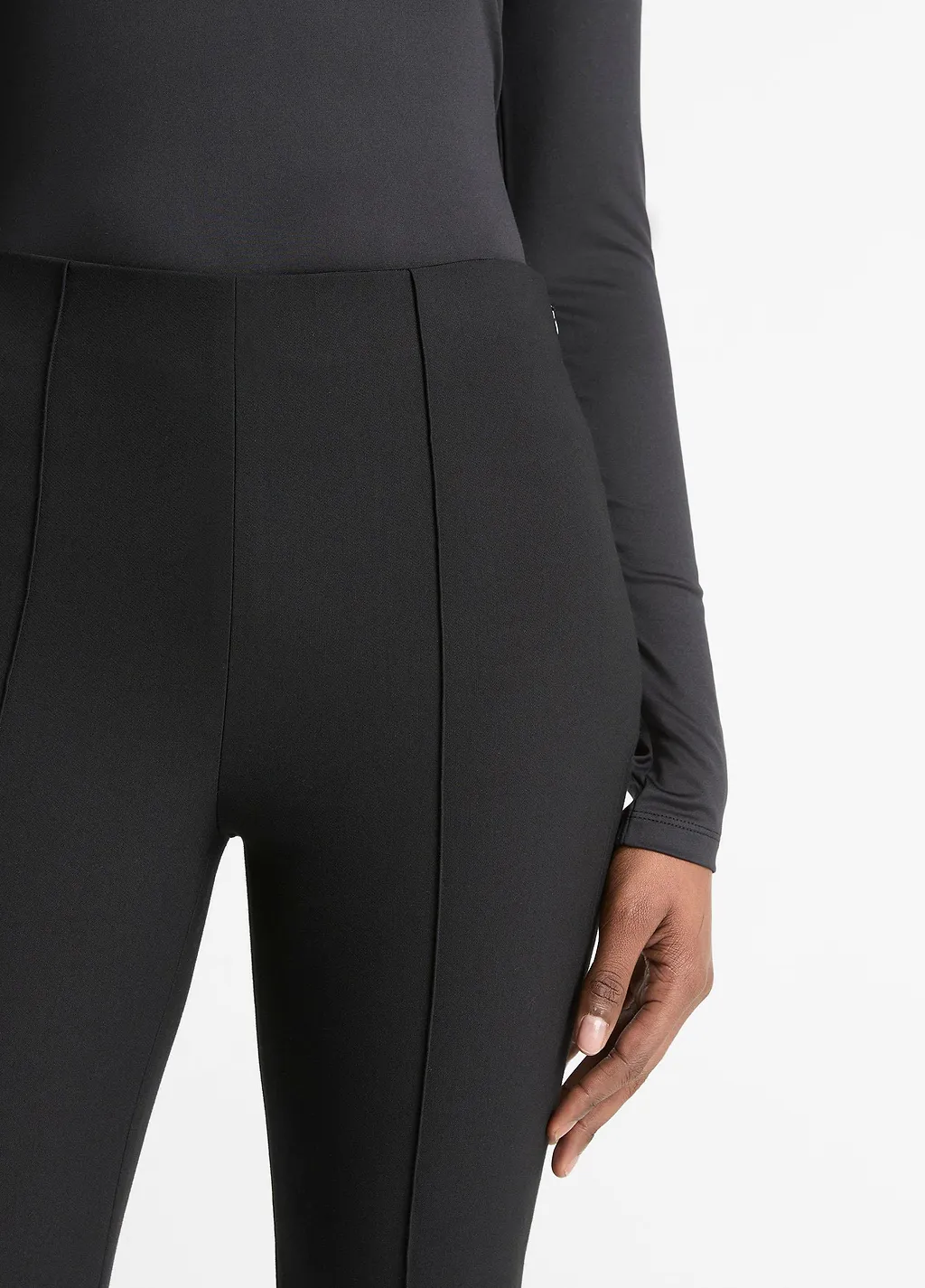 Flared Trousers