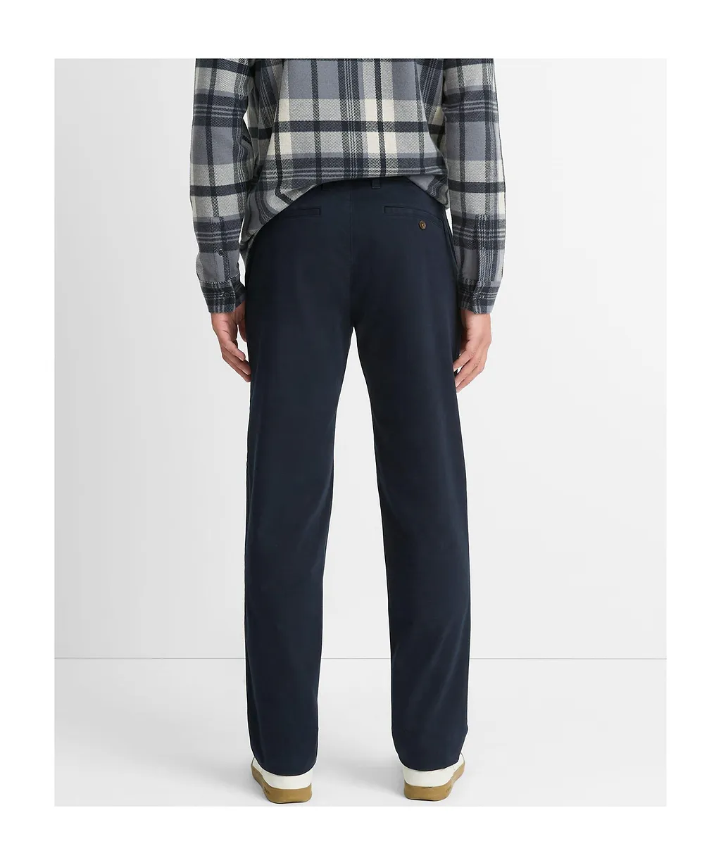 Multi-Pocket Casual Pants