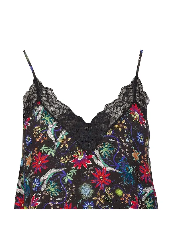 Zadig & Voltaire Christy Camisole
