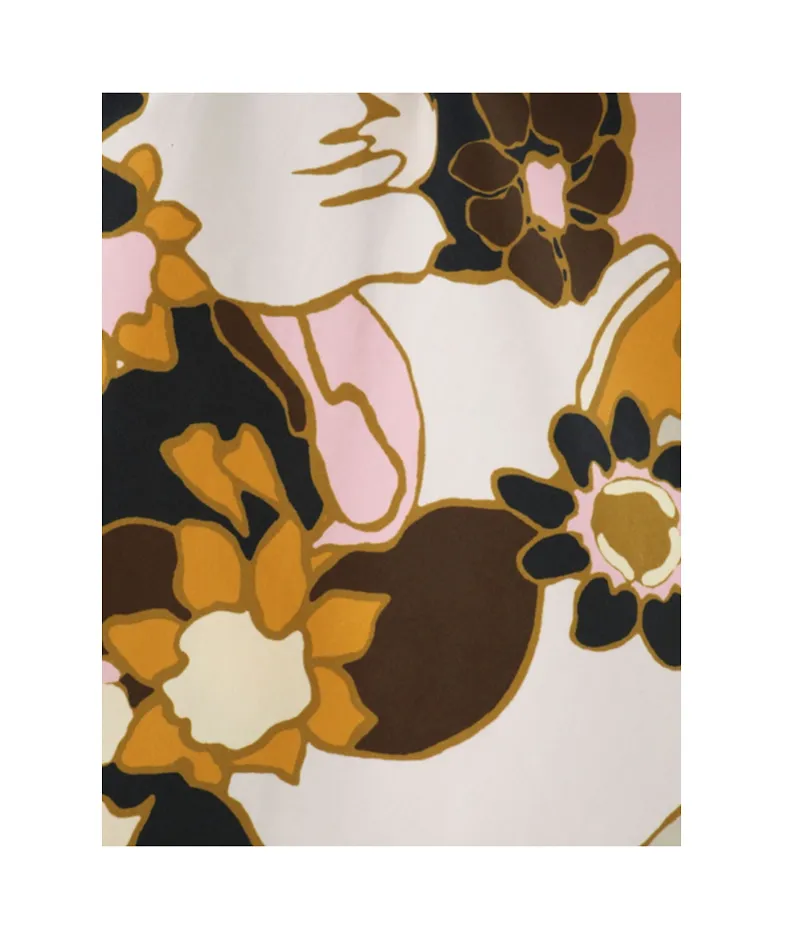 Maxine Cropped Top
