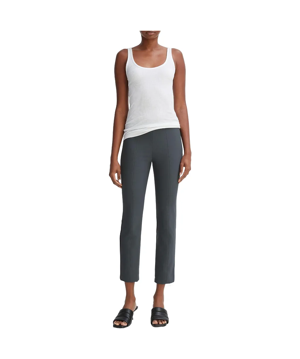 Rib Leggings