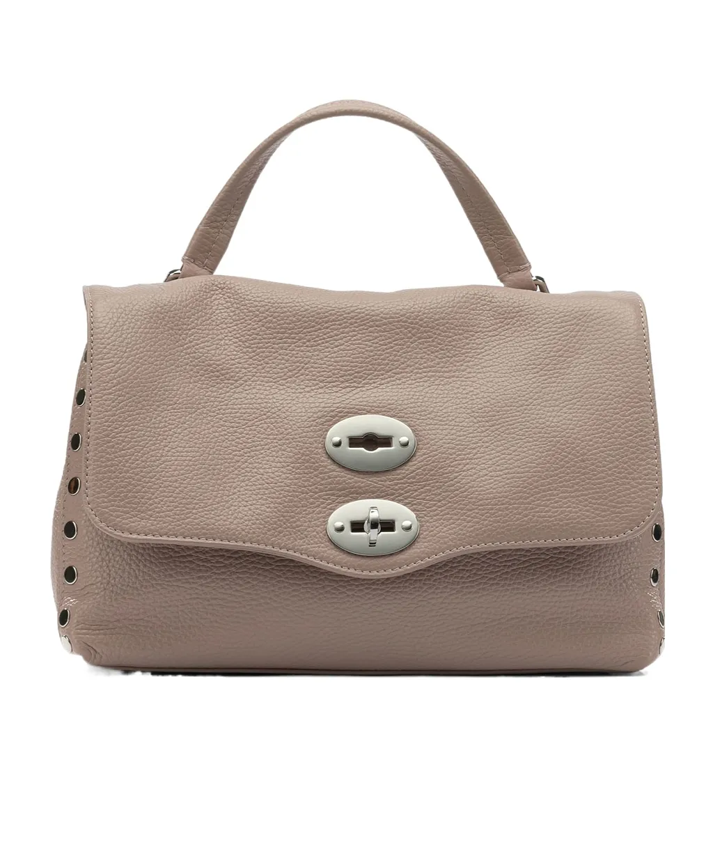 Logo Handbag