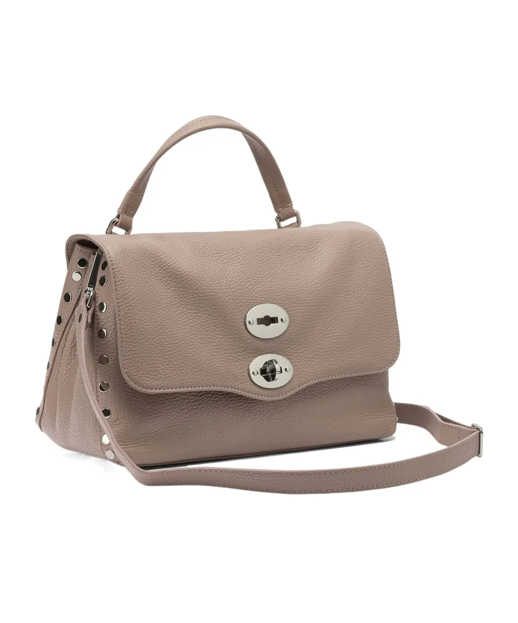 Logo Handbag